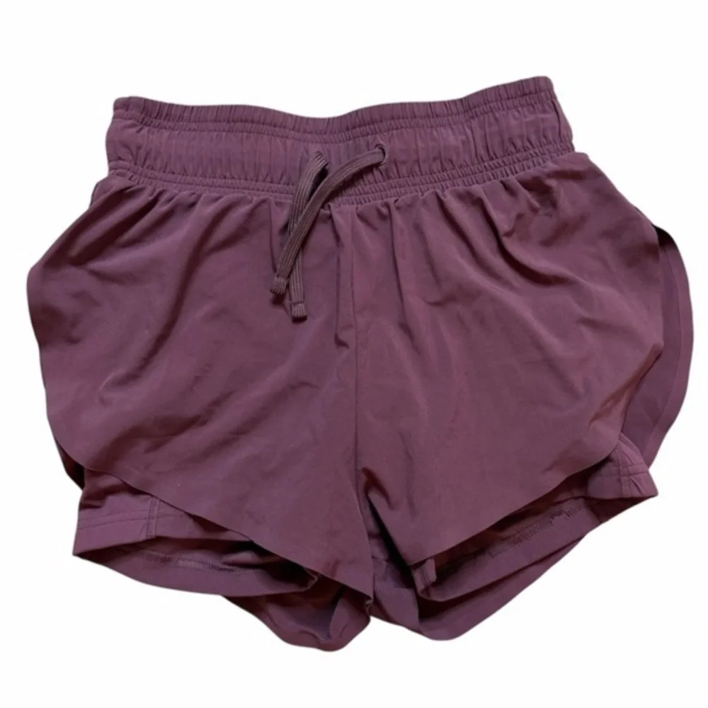 Gymshark athletic shorts